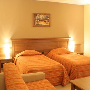 Economy  Ground Floor Twin Room
